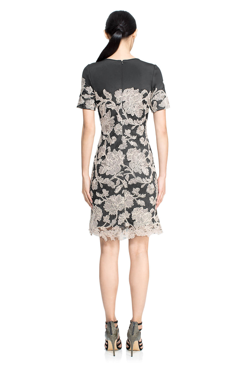 Tadashi Shoji Petite - Sabi Dress