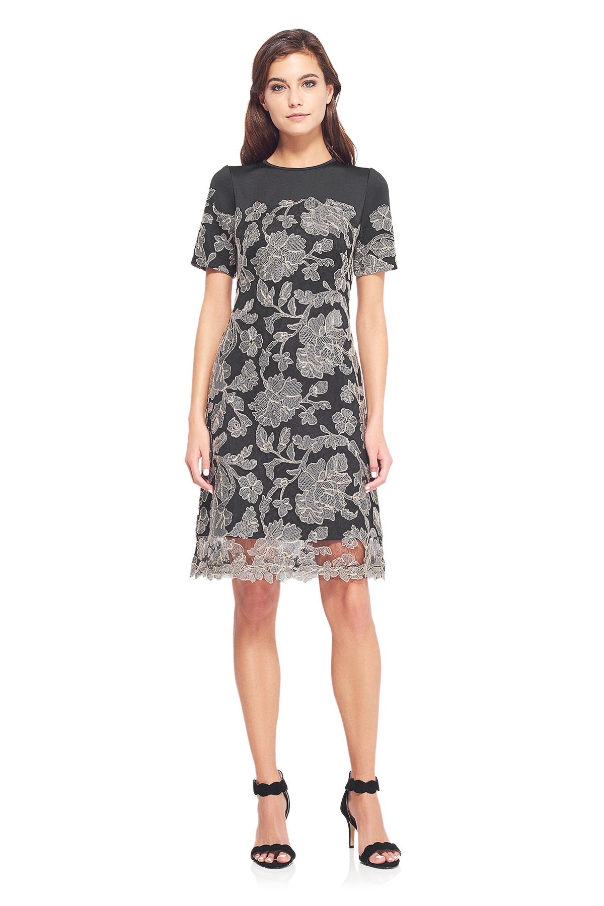 Sabi Dress