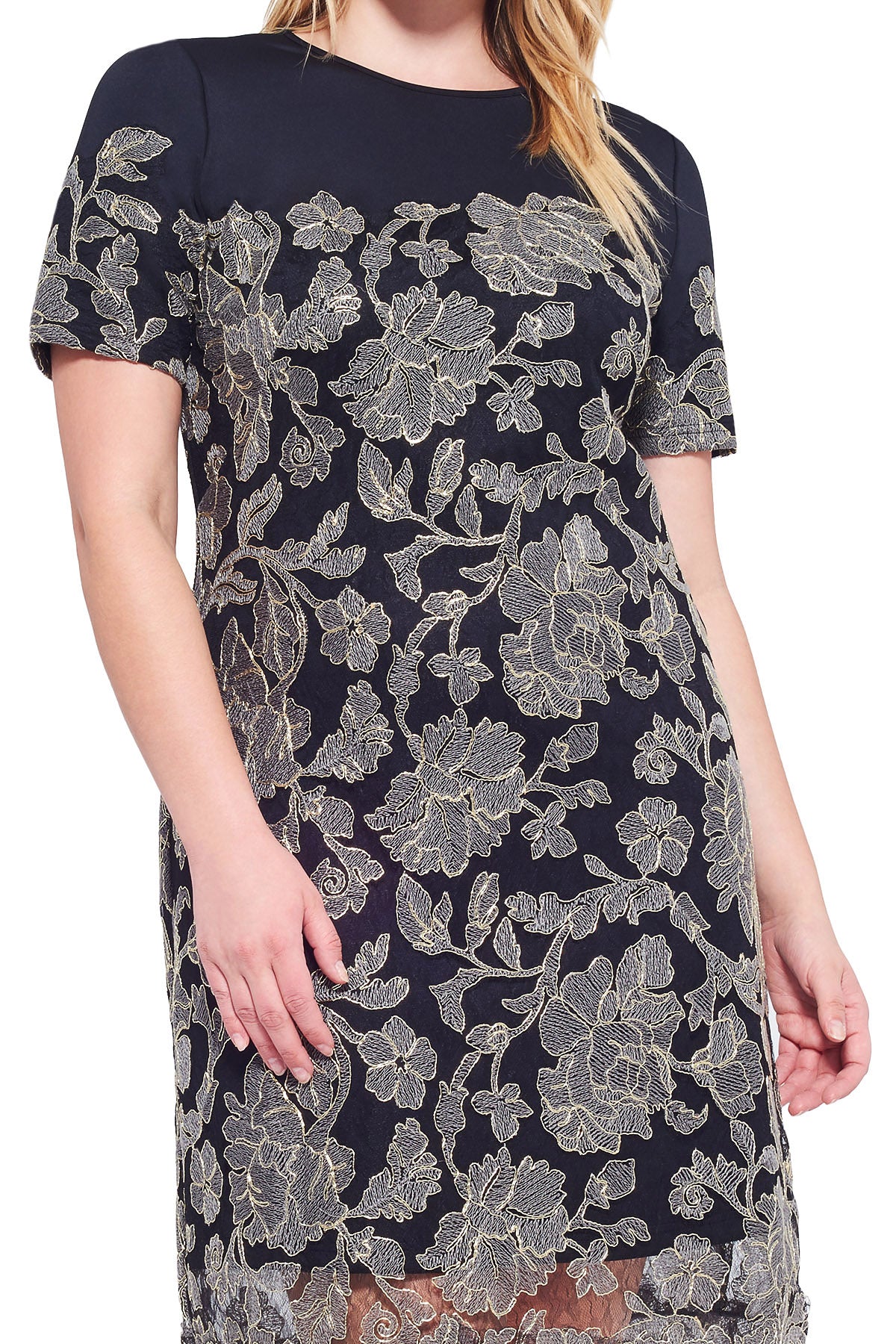 Sabi Dress - PLUS SIZE