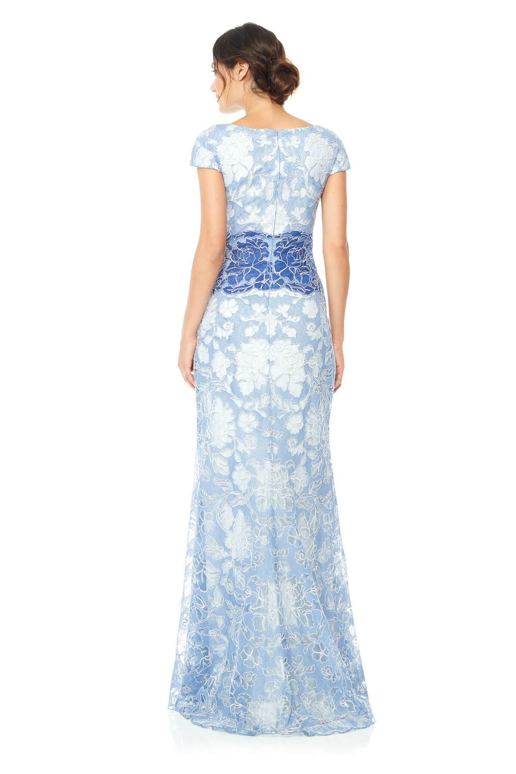 Tadashi Shoji - Nomi Gown
