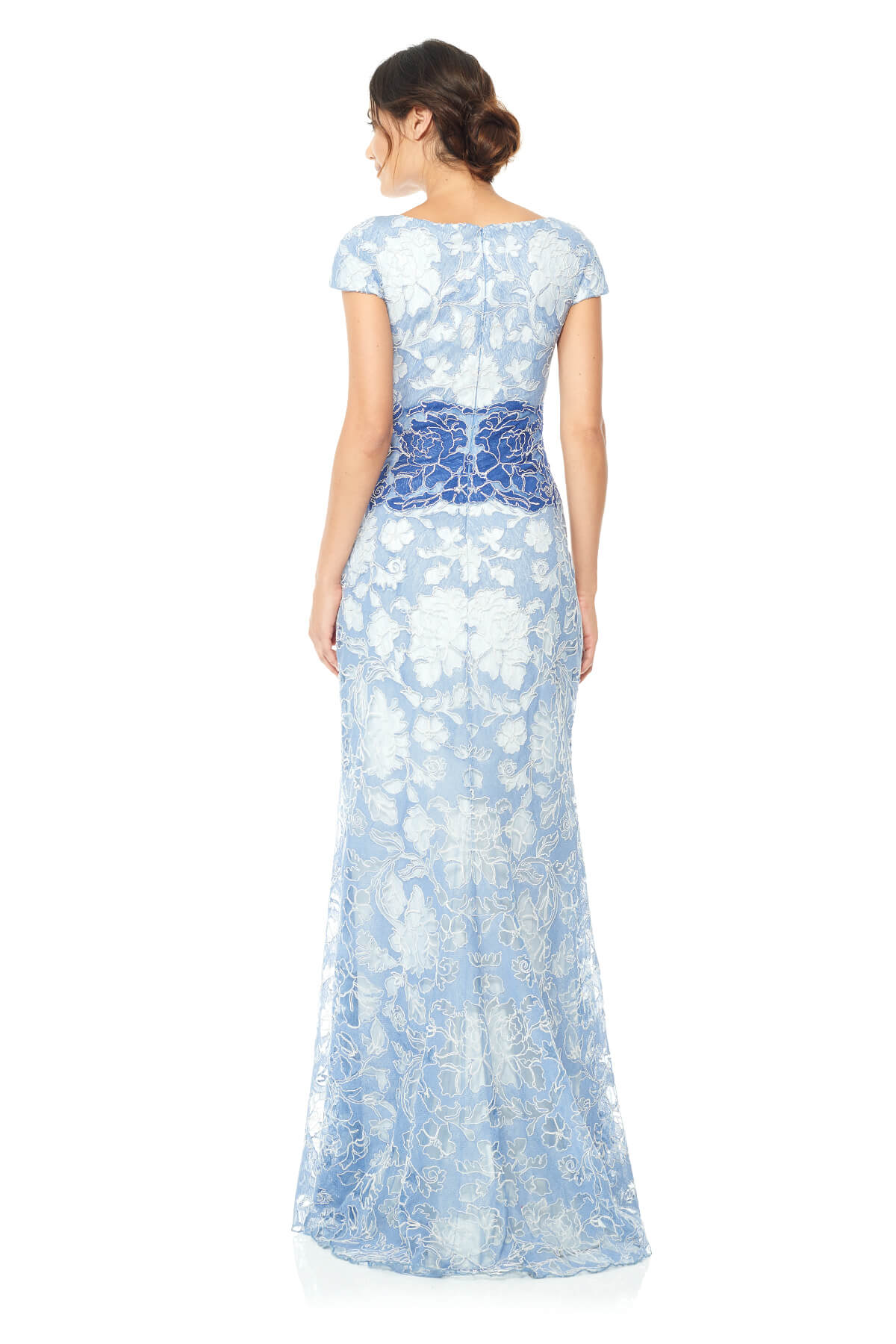 Tadashi Shoji - Nomi Gown