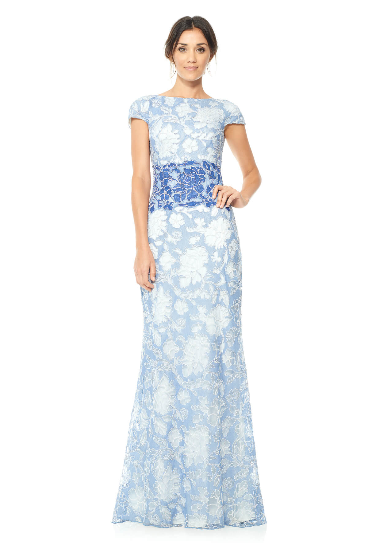 Tadashi Shoji - Nomi Gown