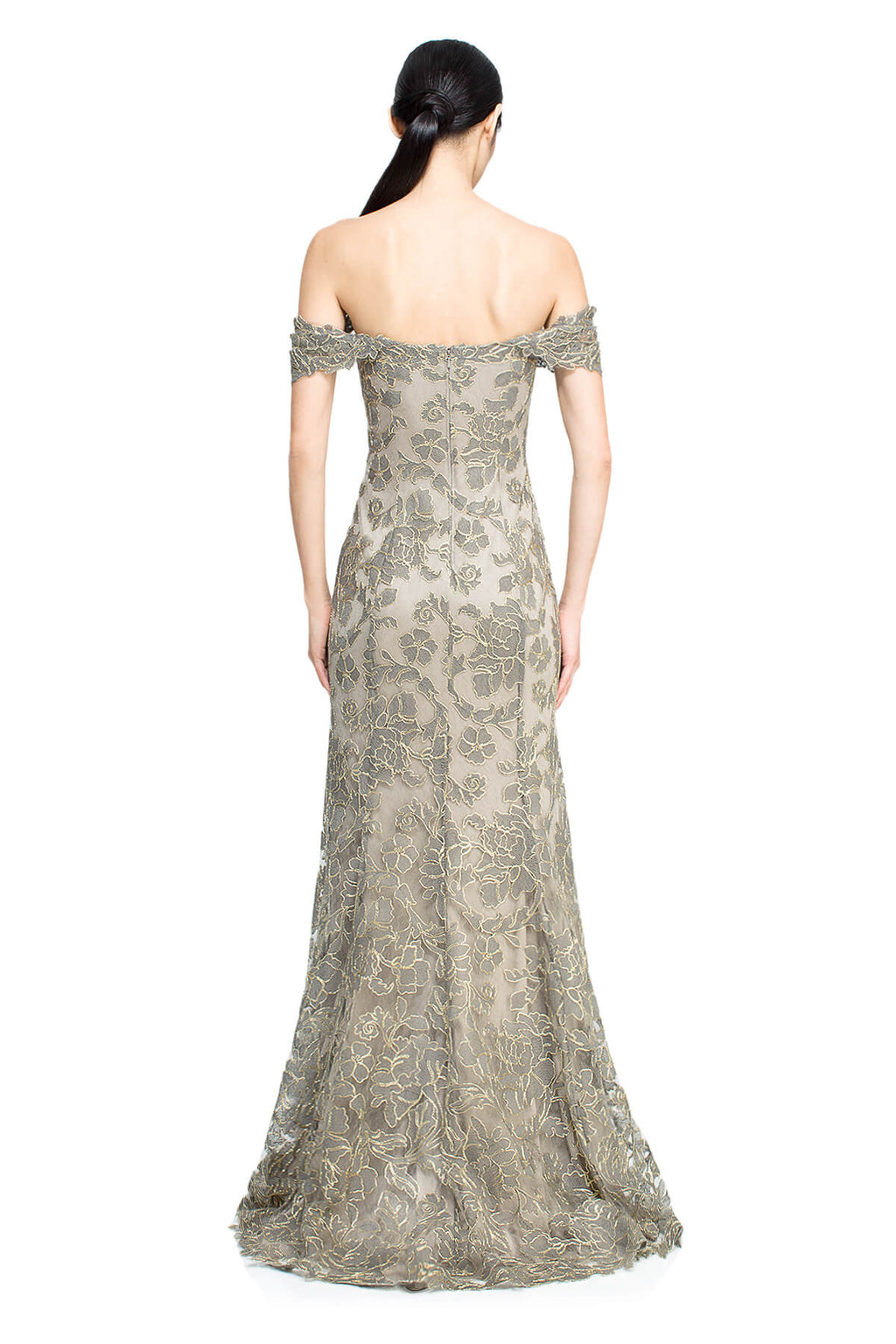 Tadashi Shoji - Minna Gown