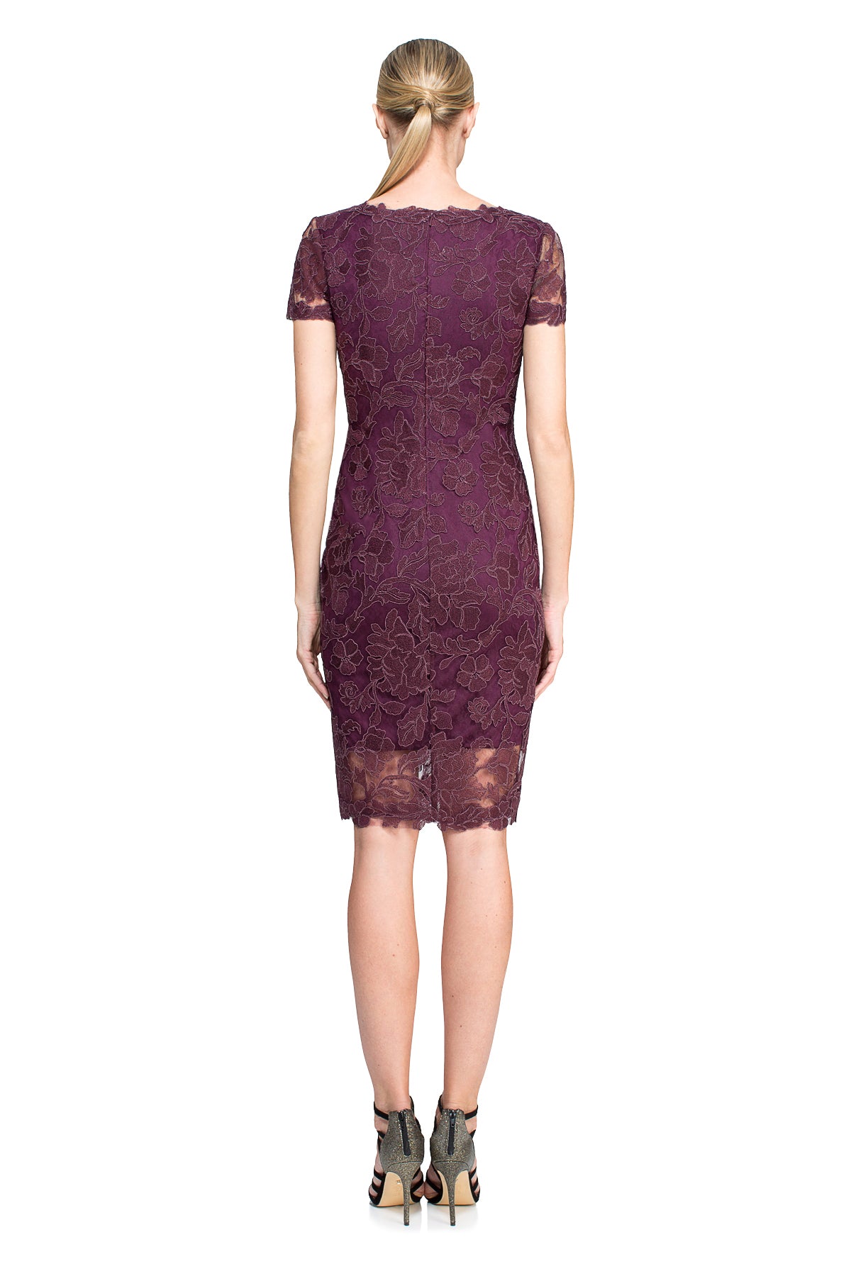 Tadashi Shoji - Maci Dress
