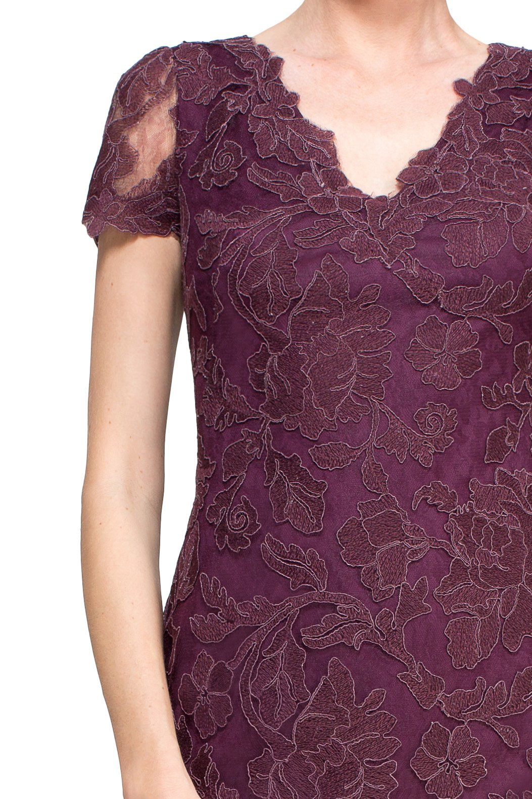 Tadashi Shoji - Maci Dress