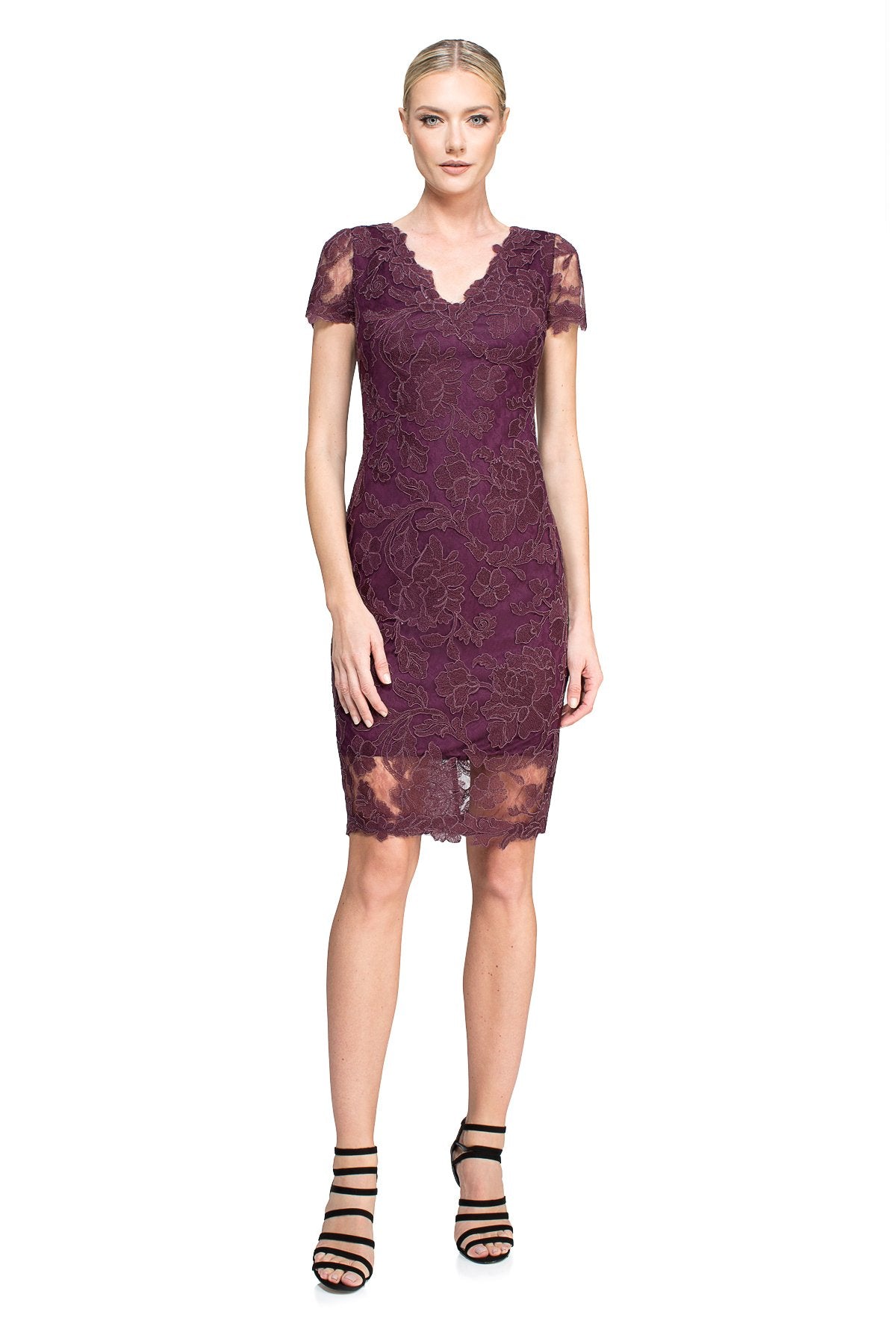 Tadashi Shoji - Maci Dress