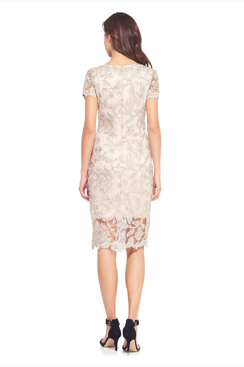 Maci Dress