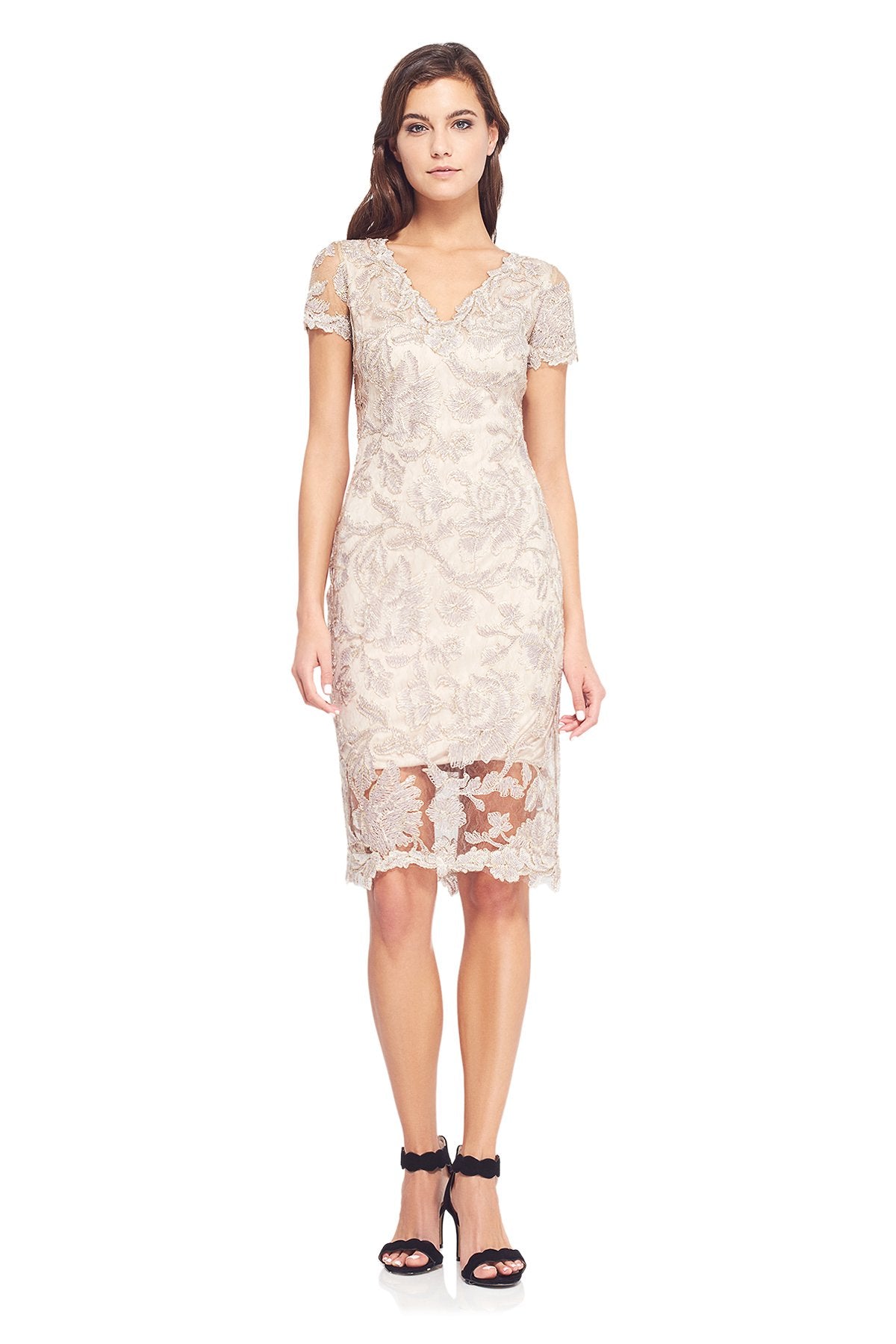 Maci Dress