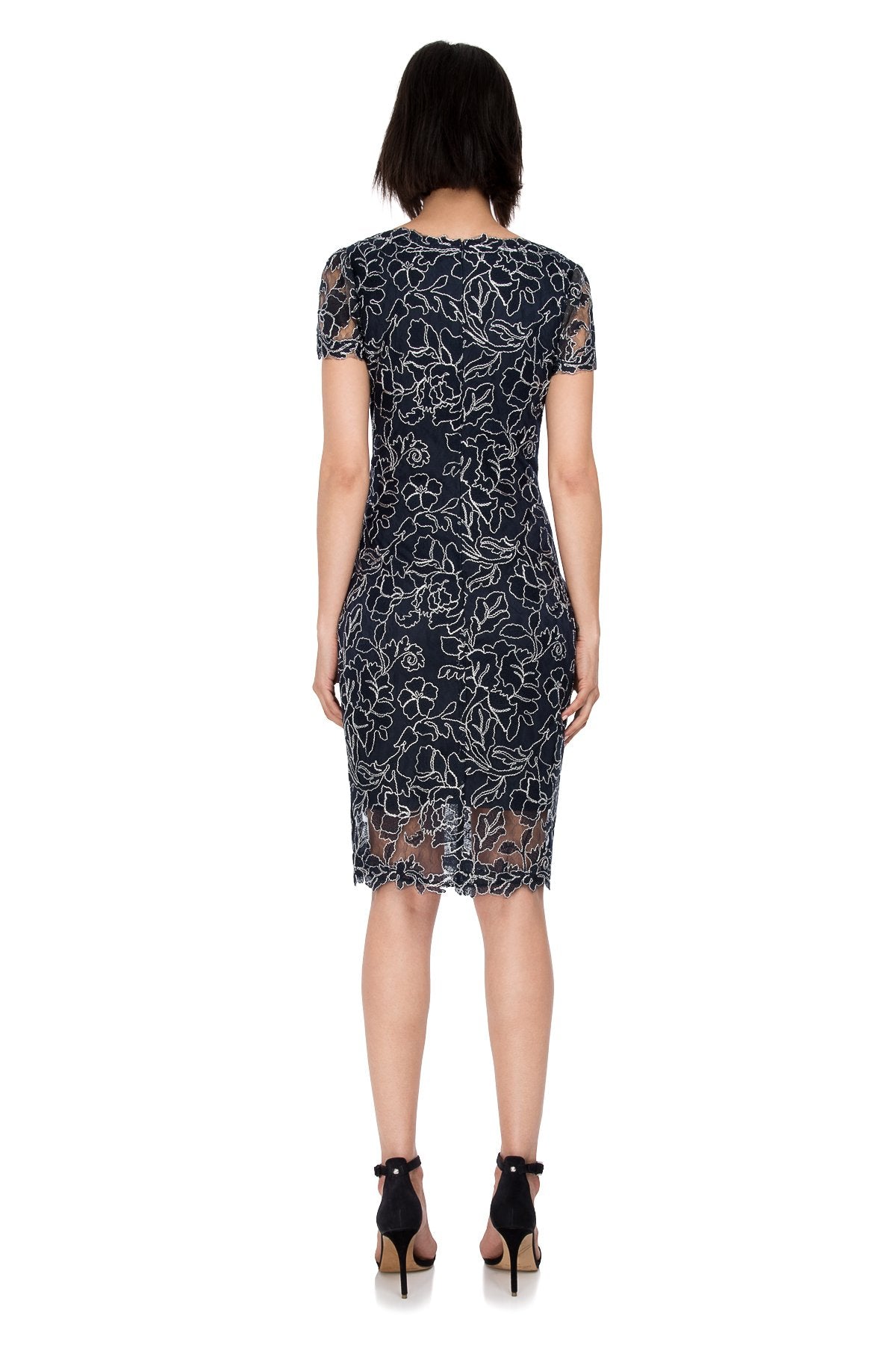 Tadashi Shoji - Maci Dress