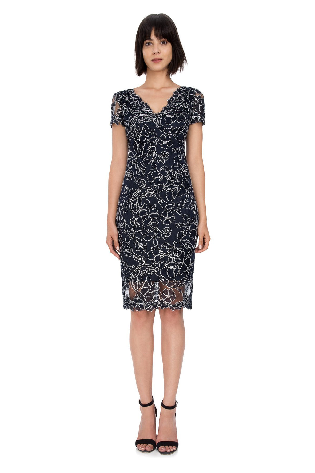 Tadashi Shoji - Maci Dress