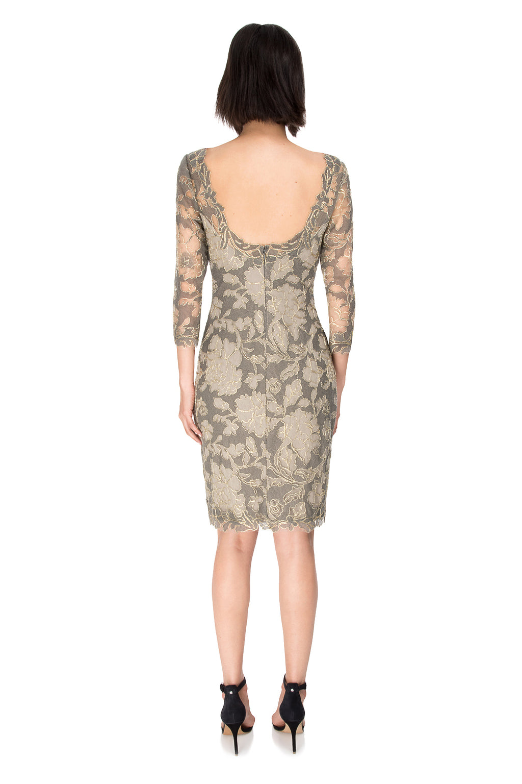 Tadashi Shoji - Lark Dress 