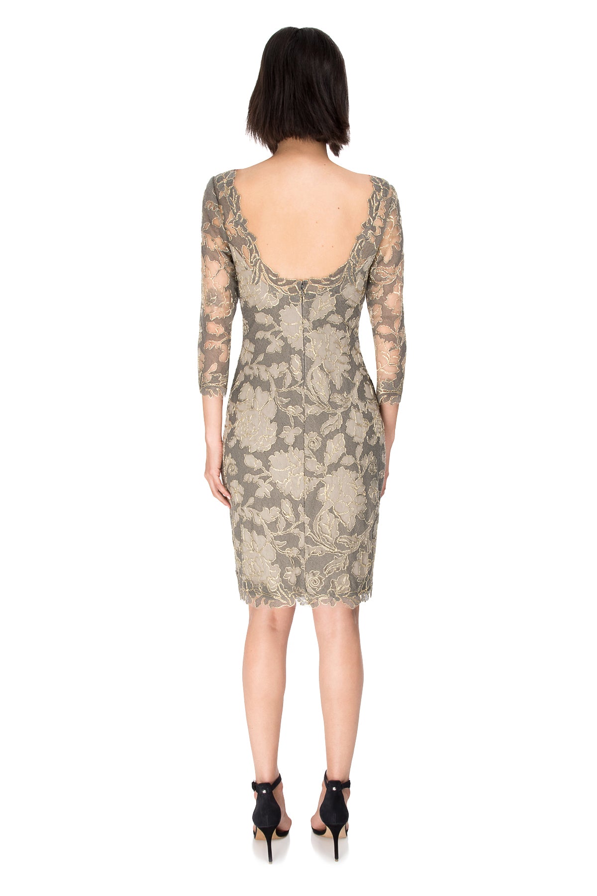 Tadashi Shoji - Lark Dress 