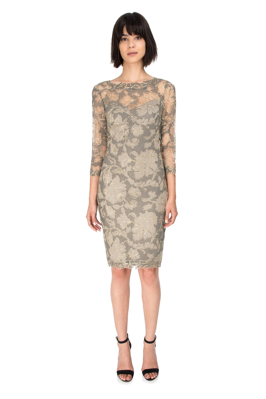 Tadashi Shoji - Lark Dress 