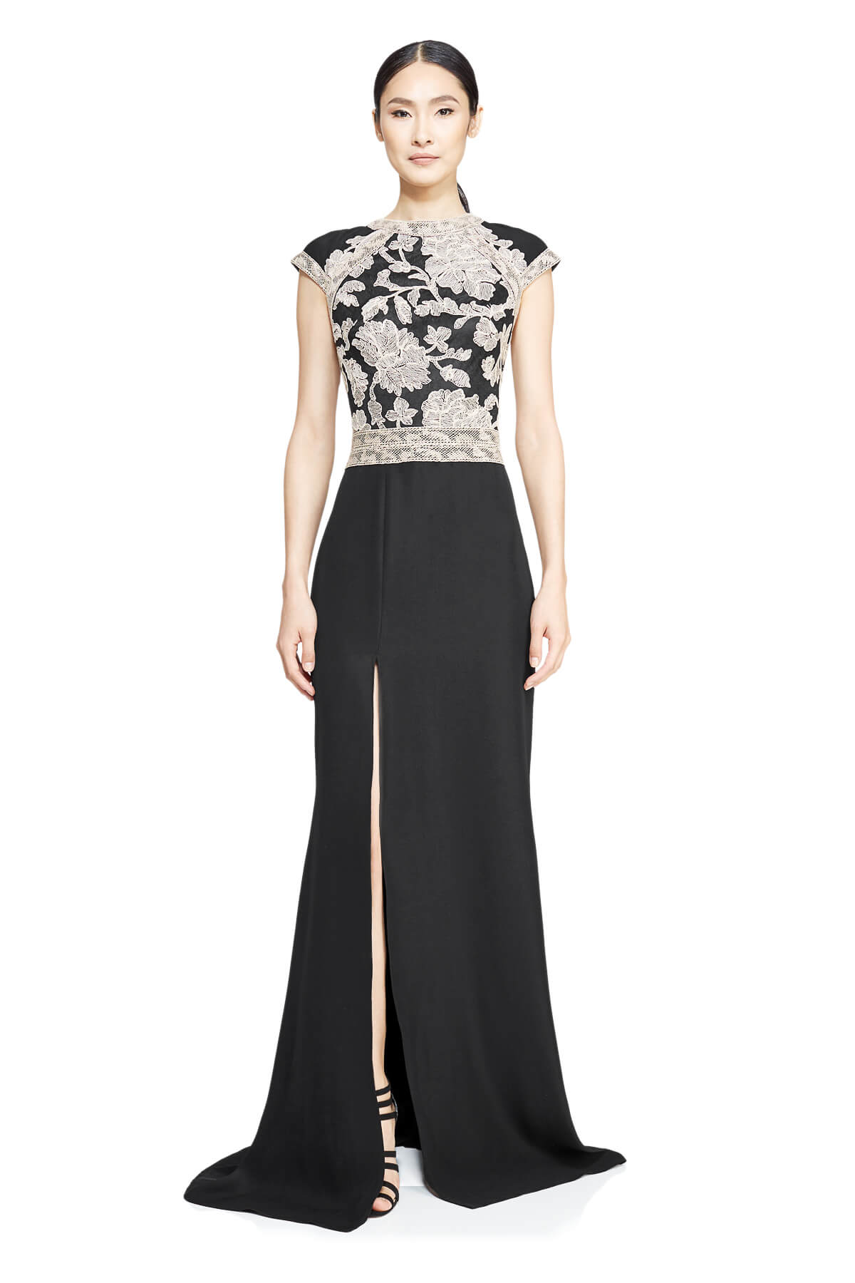 Tadashi Shoji - Gretchen Gown