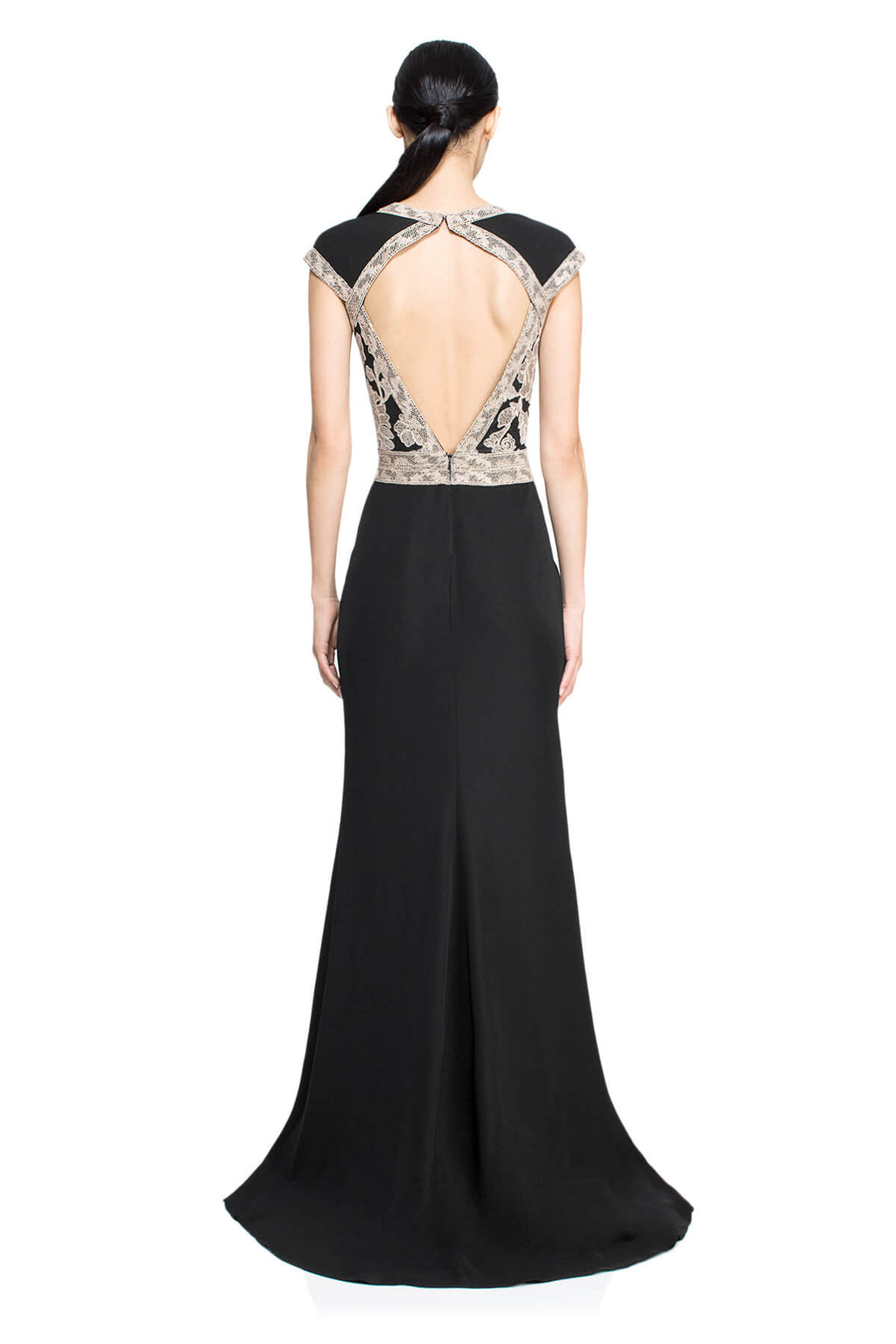 Tadashi Shoji - Gretchen Gown