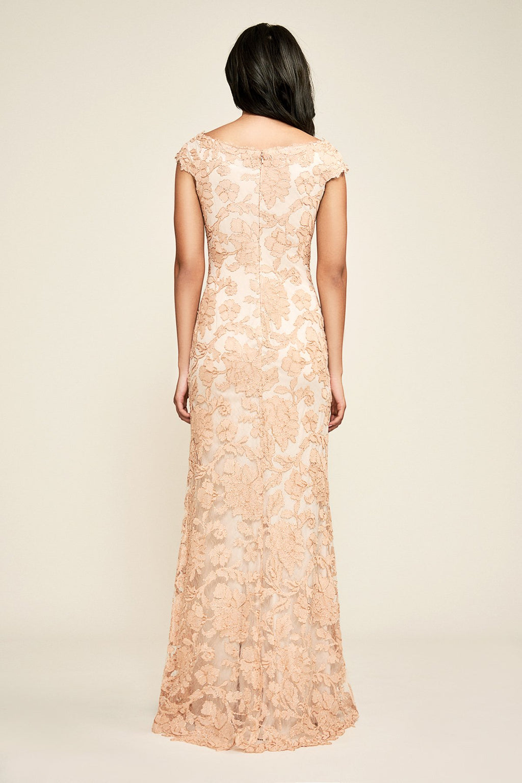 Tadashi Shoji - Frankie Gown