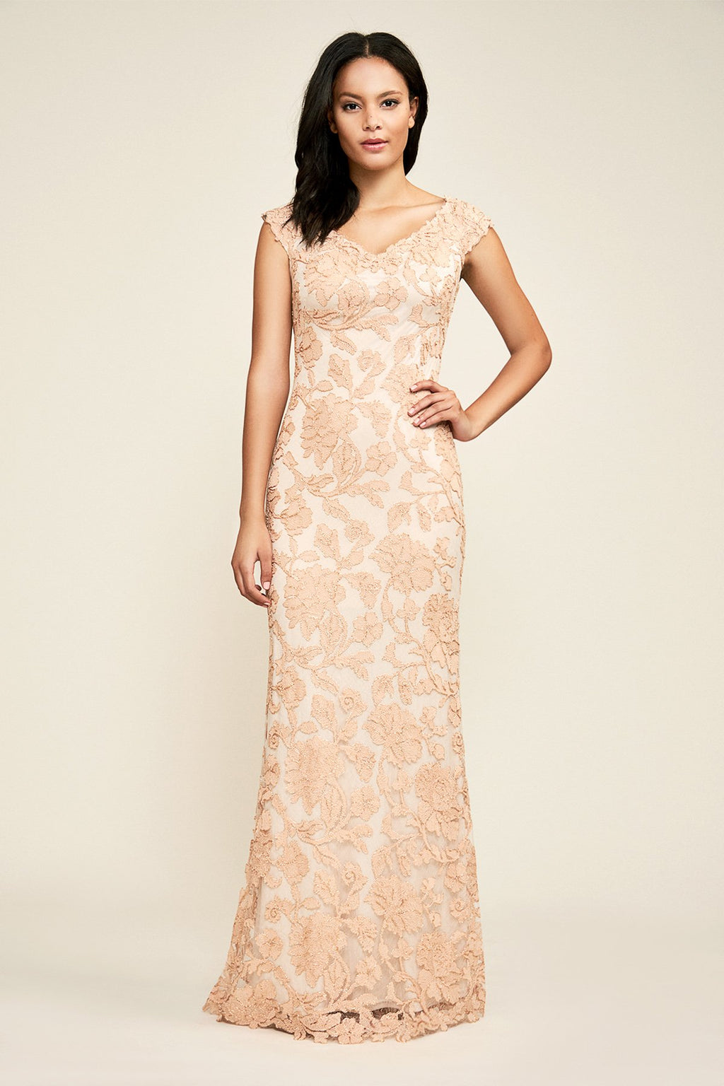 Tadashi Shoji - Frankie Gown