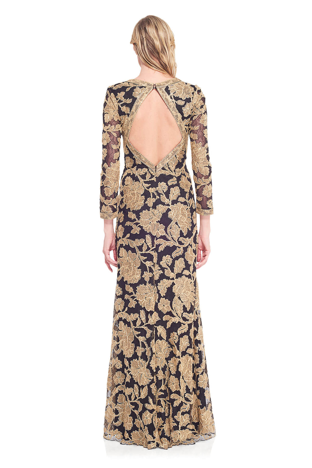 Tadashi Shoji - Raquel Gown 