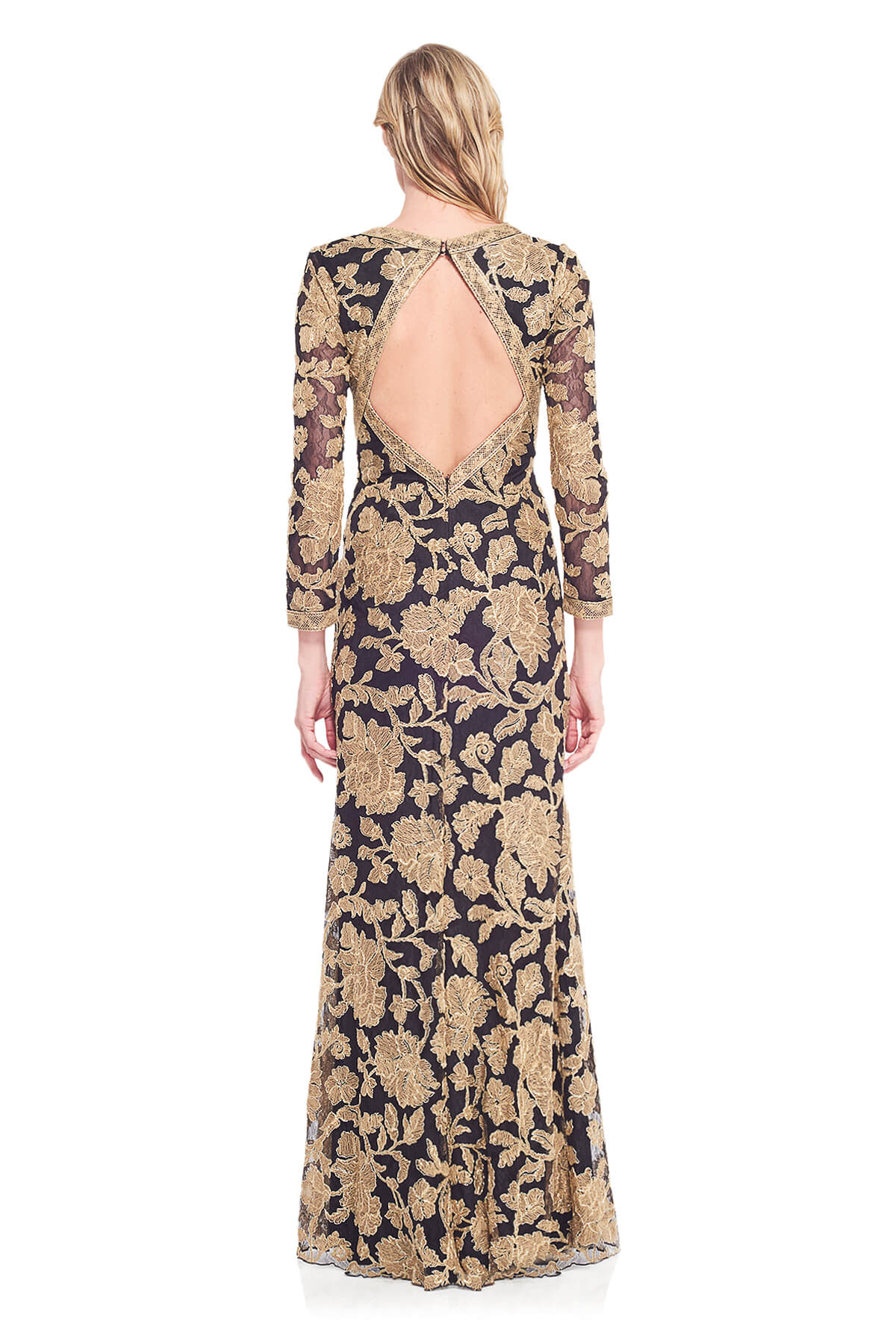 Tadashi Shoji - Raquel Gown 