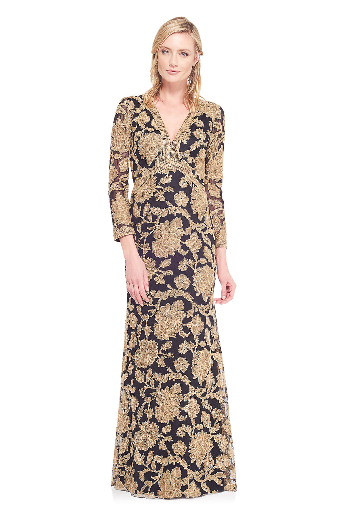 Tadashi Shoji - Raquel Gown 