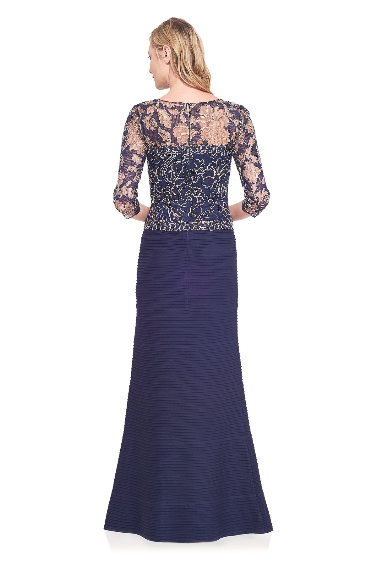 Mika Gown