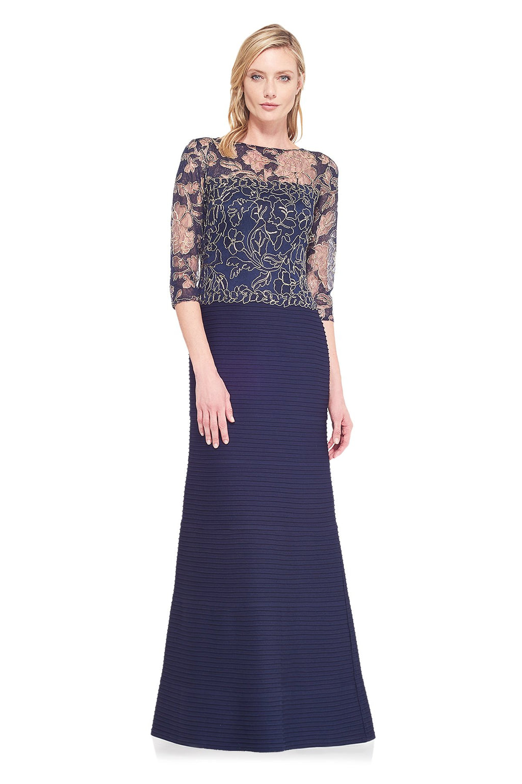 Tadashi Shoji - Mika Gown 