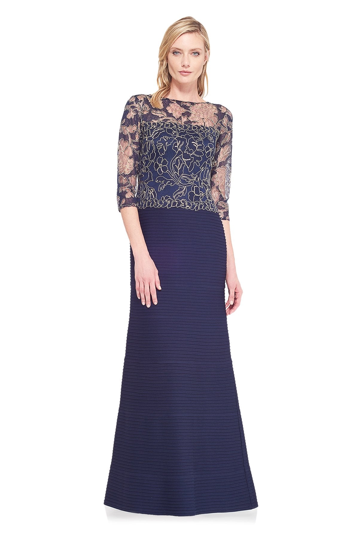 Tadashi Shoji - Mika Gown 