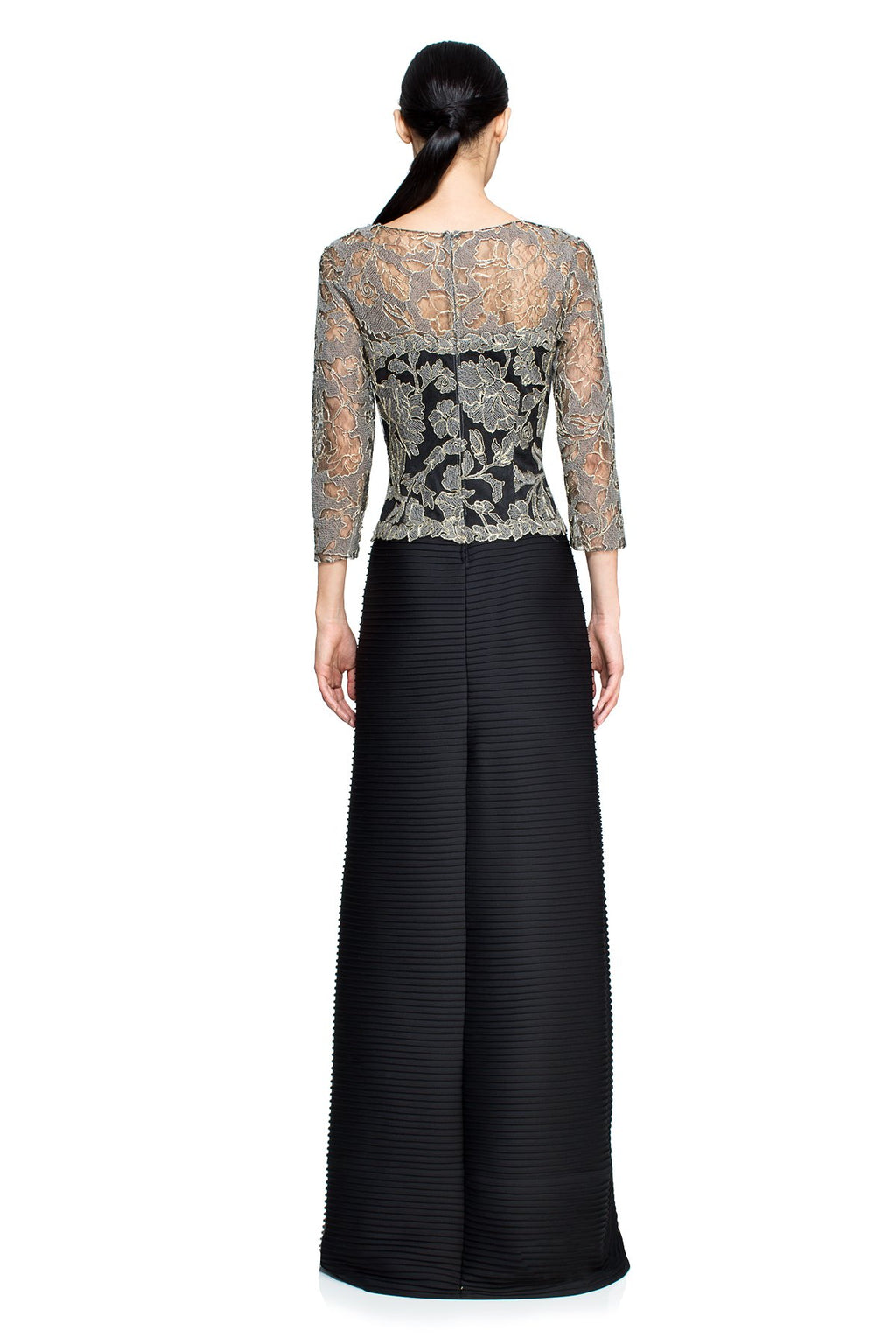Tadashi Shoji - Mika Gown 