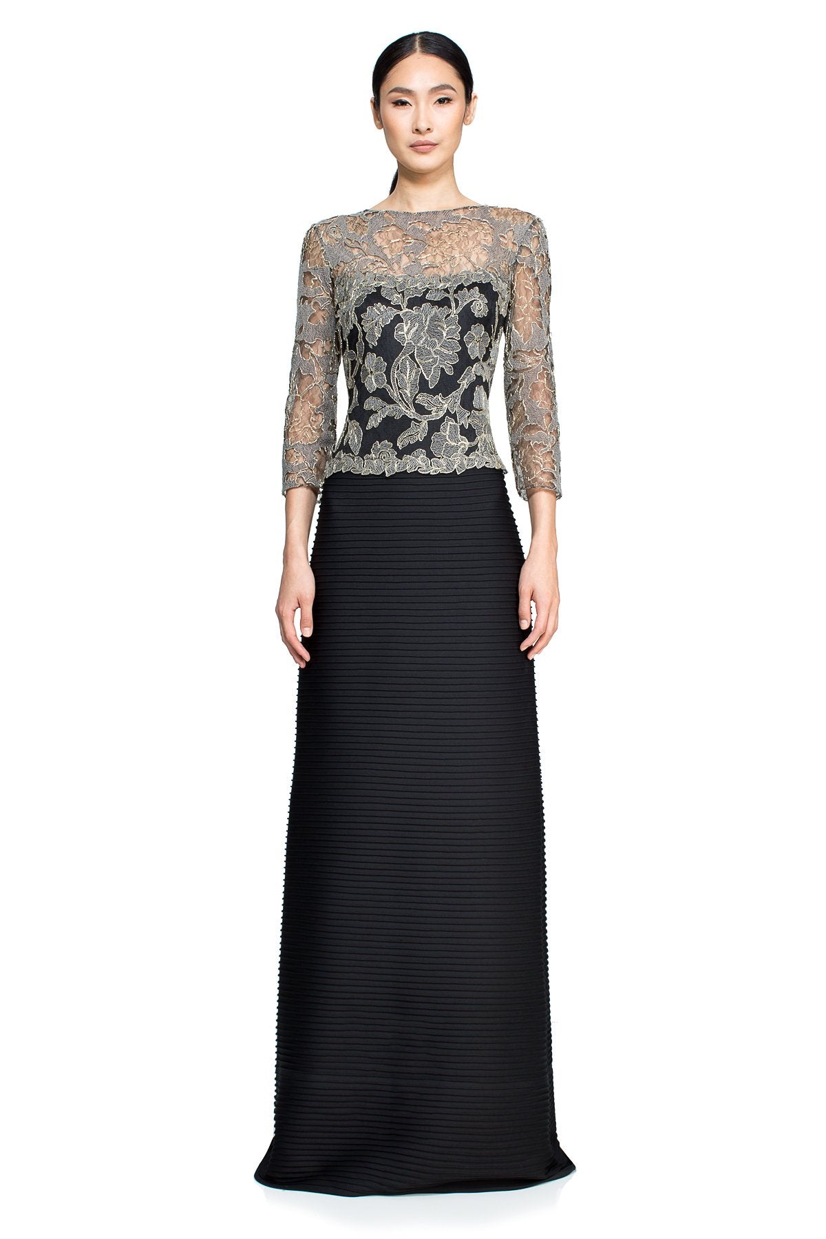 Tadashi Shoji - Mika Gown 