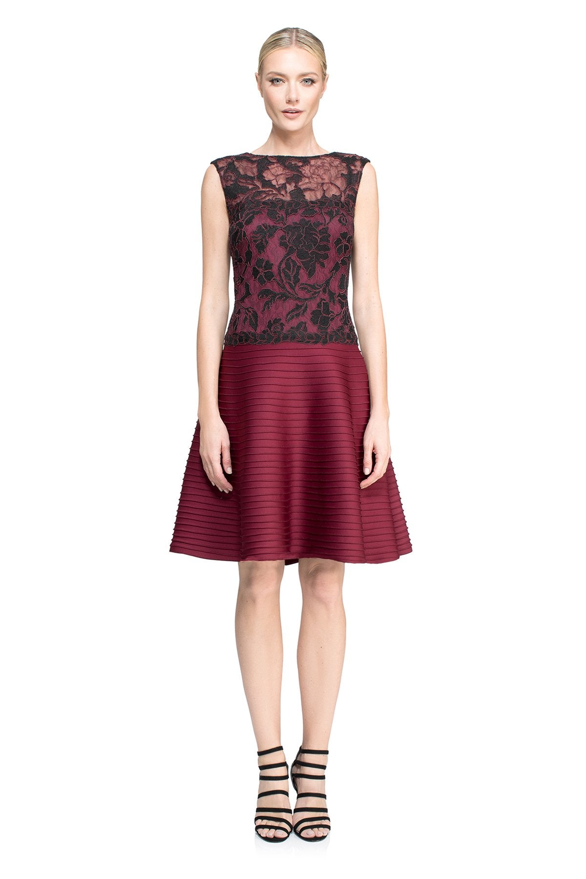 Tadashi Shoji - Yumi Dress