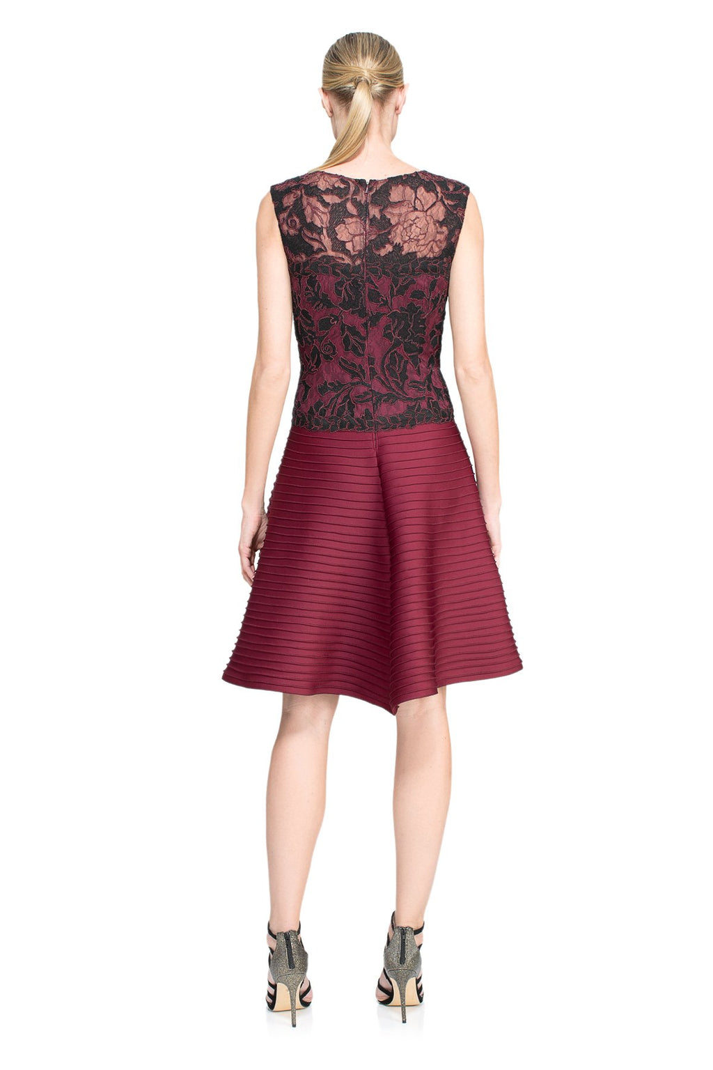 Tadashi Shoji - Yumi Dress