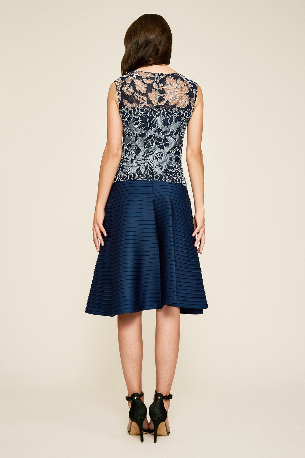 Tadashi Shoji - Yumi Dress