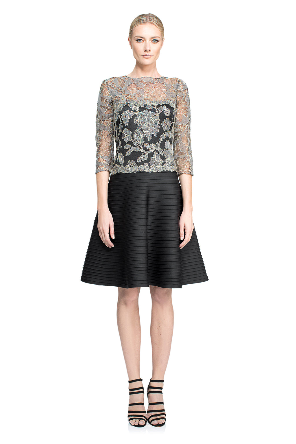 Tadashi Shoji Petite - Mika Dress