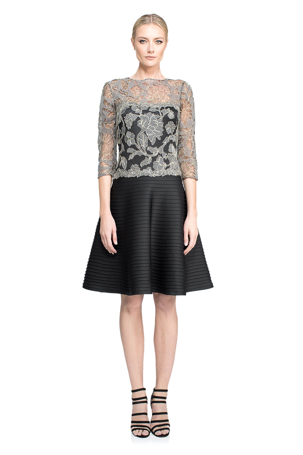 Tadashi Shoji Petite - Mika Dress