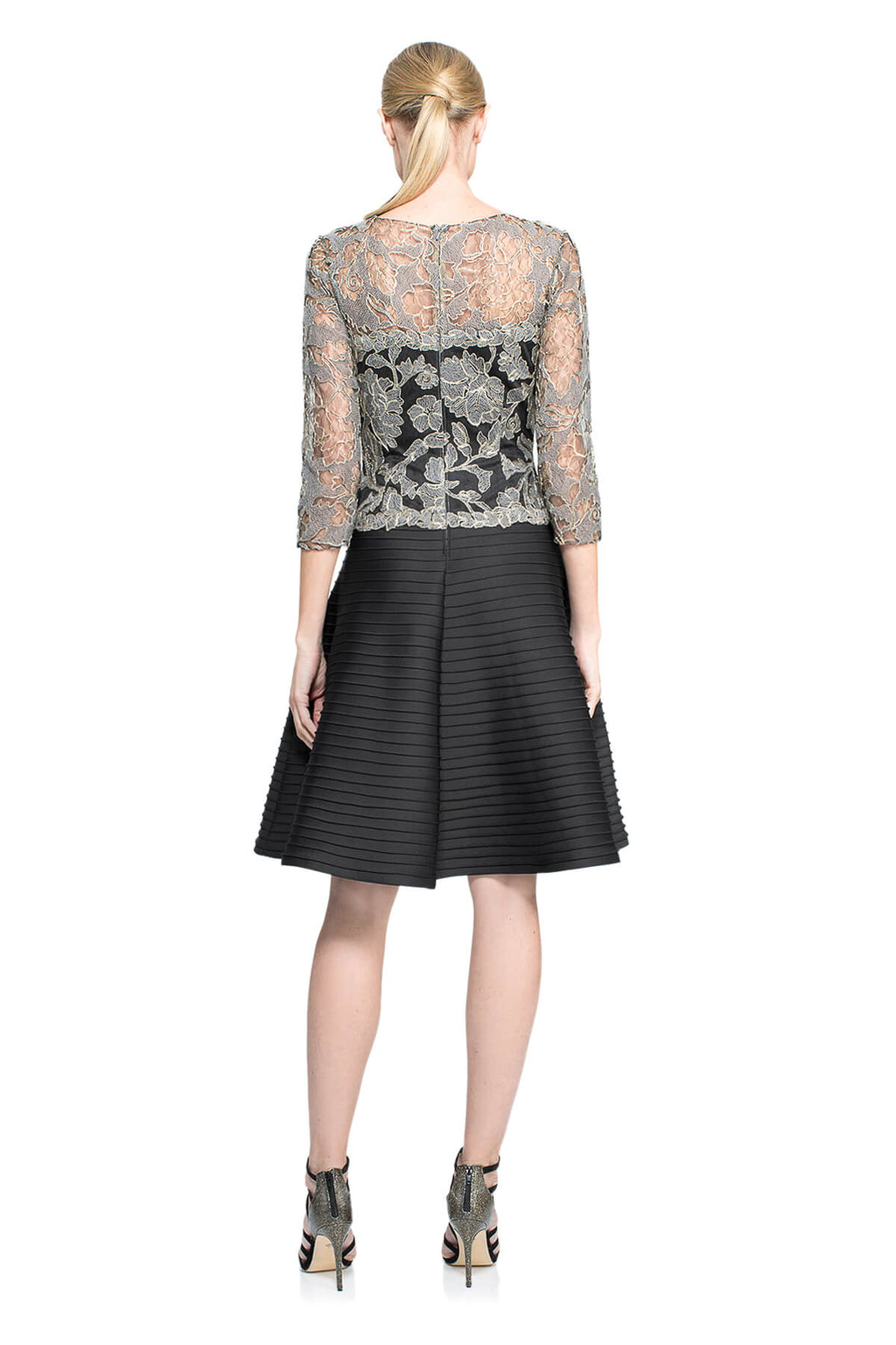 Tadashi Shoji - Mika Dress 