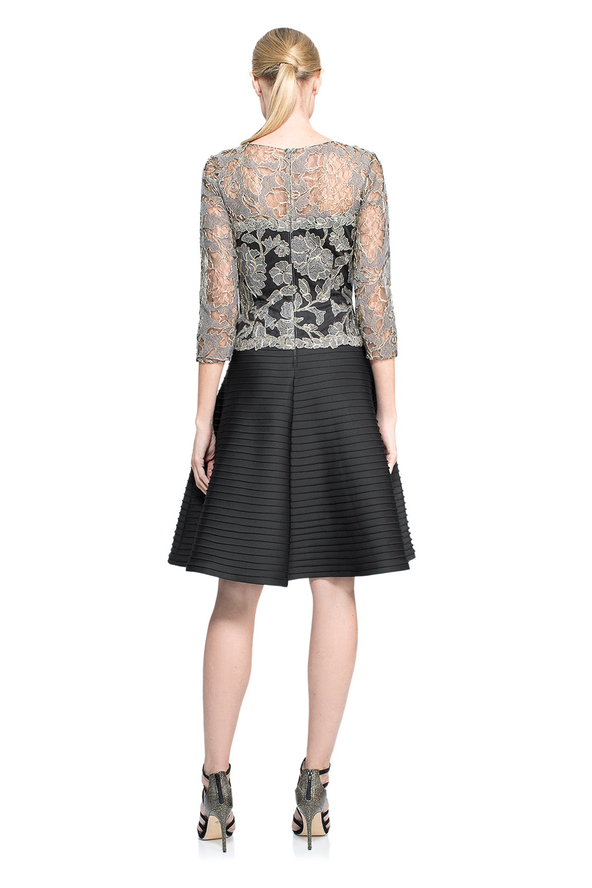 Tadashi Shoji Petite - Mika Dress
