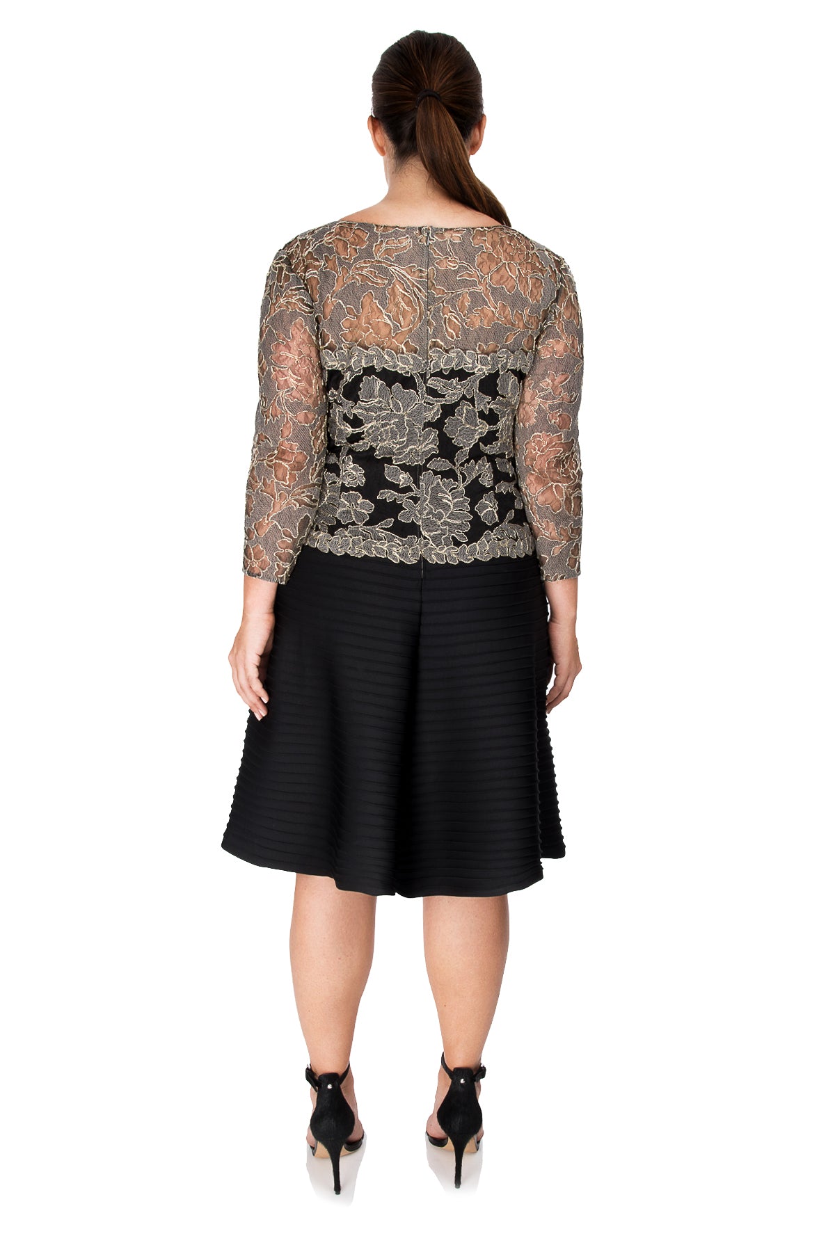 Tadashi Shoji Plus Size - Mika Dress