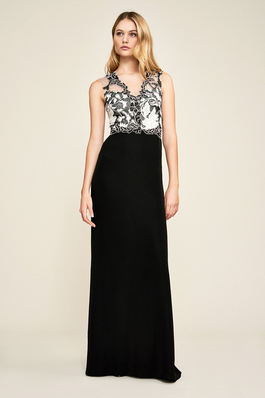 Denise Gown