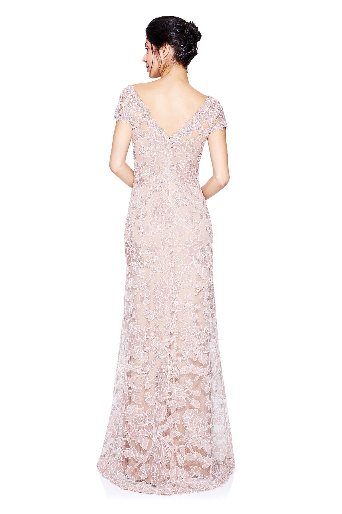 Tadashi Shoji - Sandra Gown 