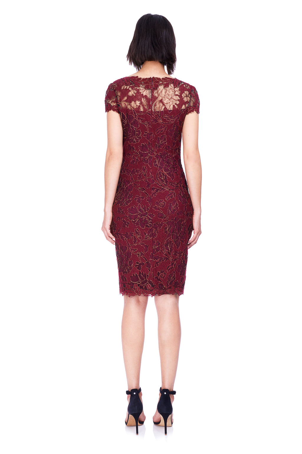 Tadashi Shoji - Algiers Dress