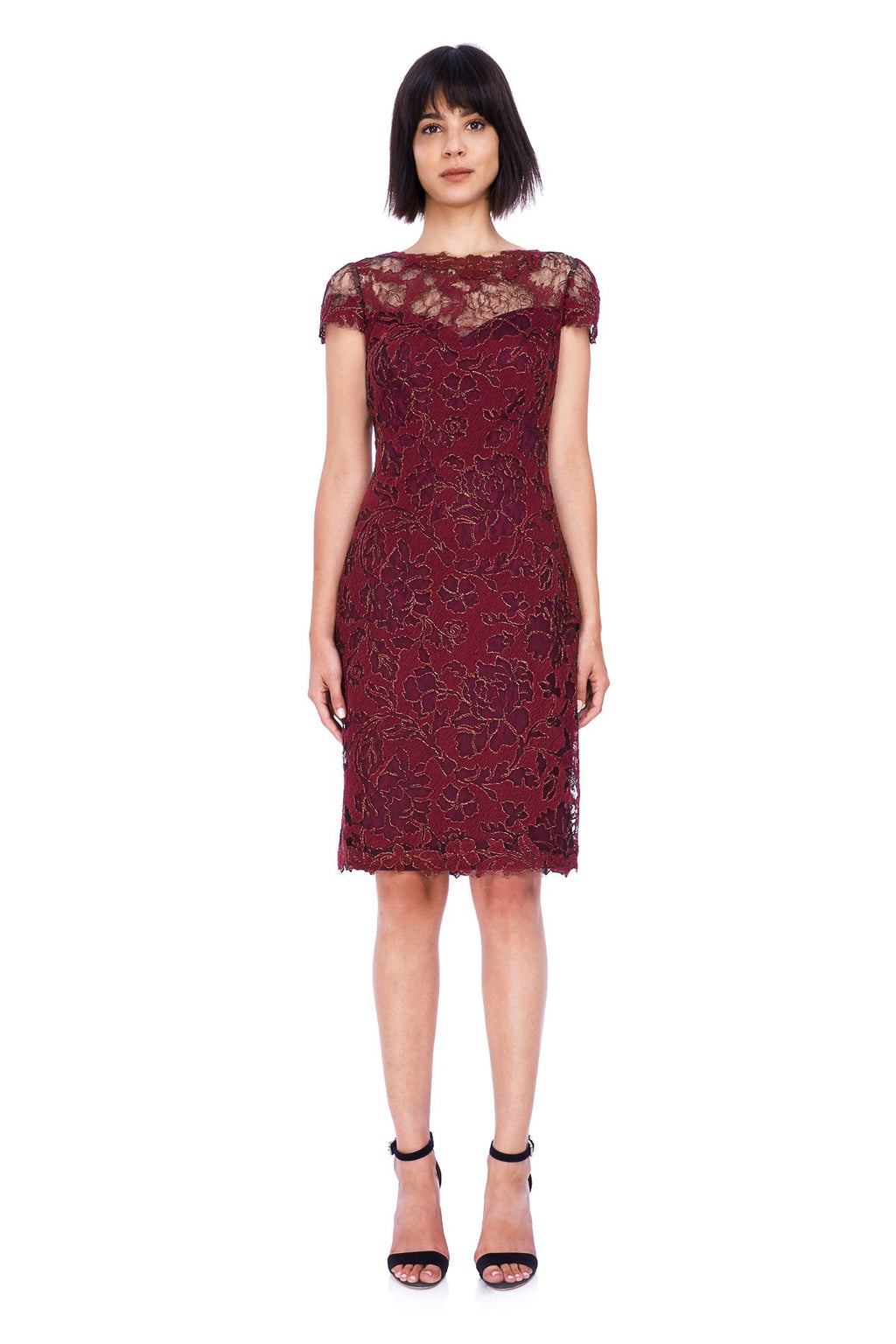 Tadashi Shoji - Algiers Dress