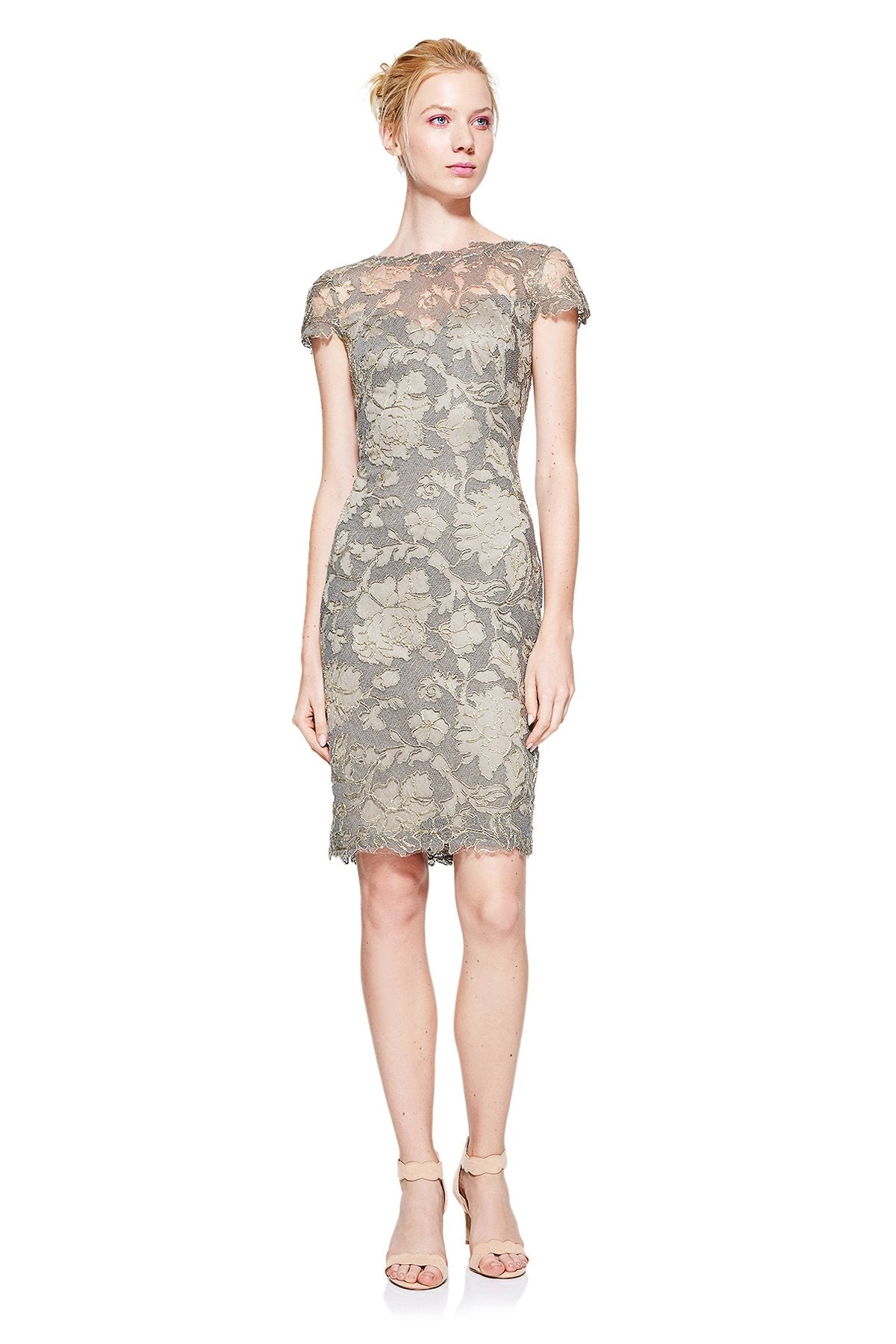 Tadashi Shoji - Algiers Dress