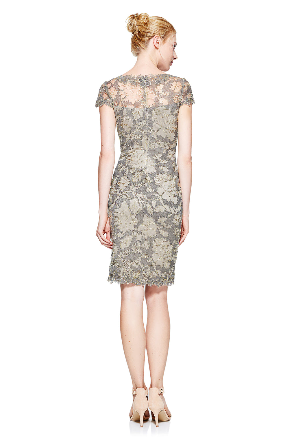 Tadashi Shoji - Algiers Dress