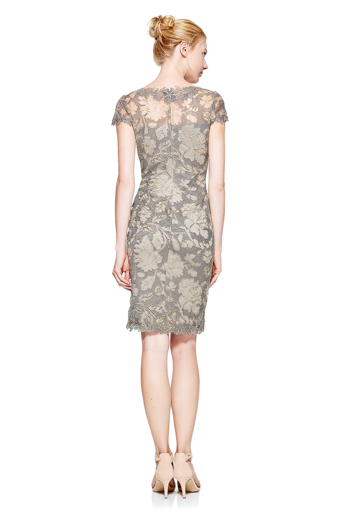 Tadashi Shoji - Algiers Dress