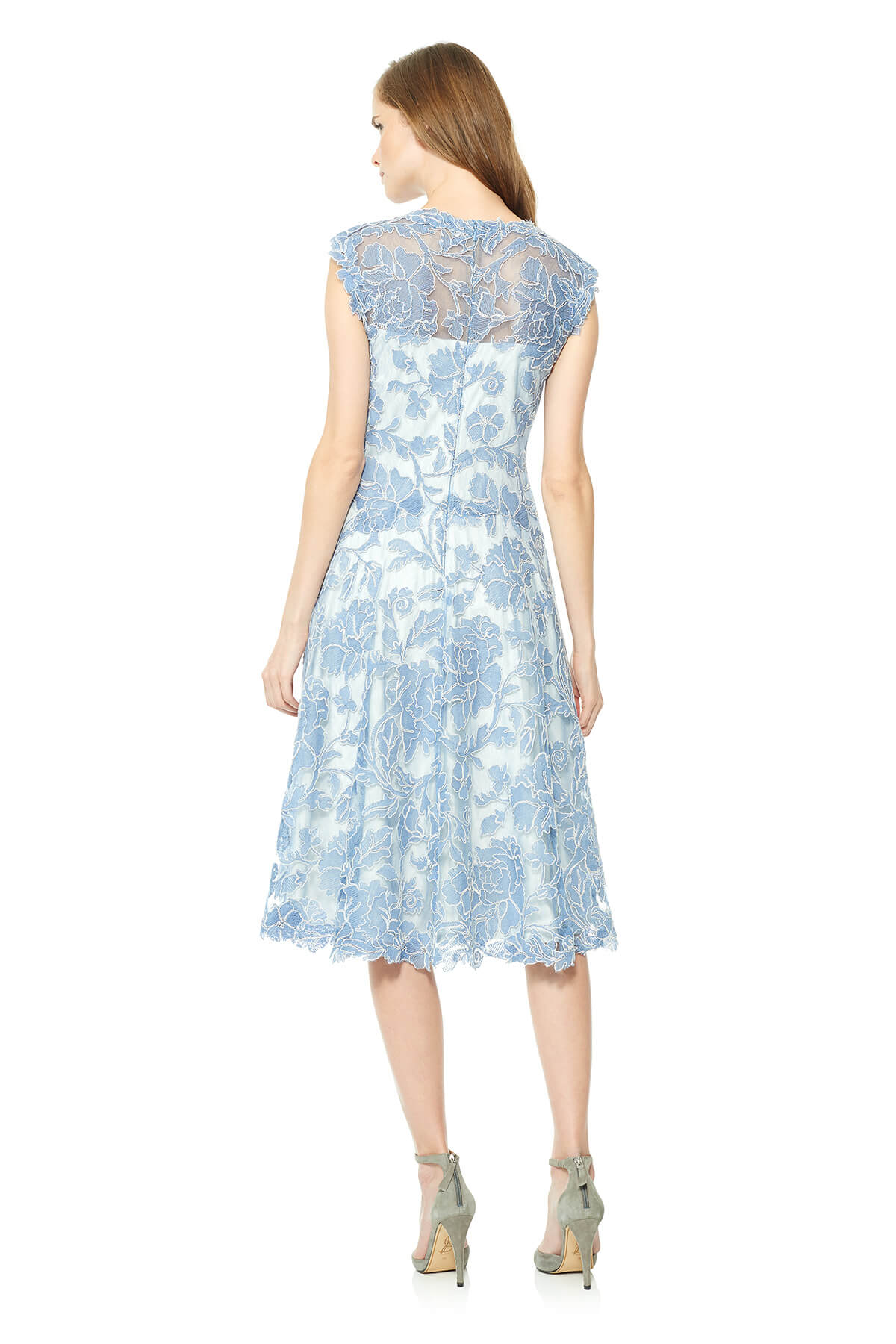 Tadashi Shoji - Tamura Dress