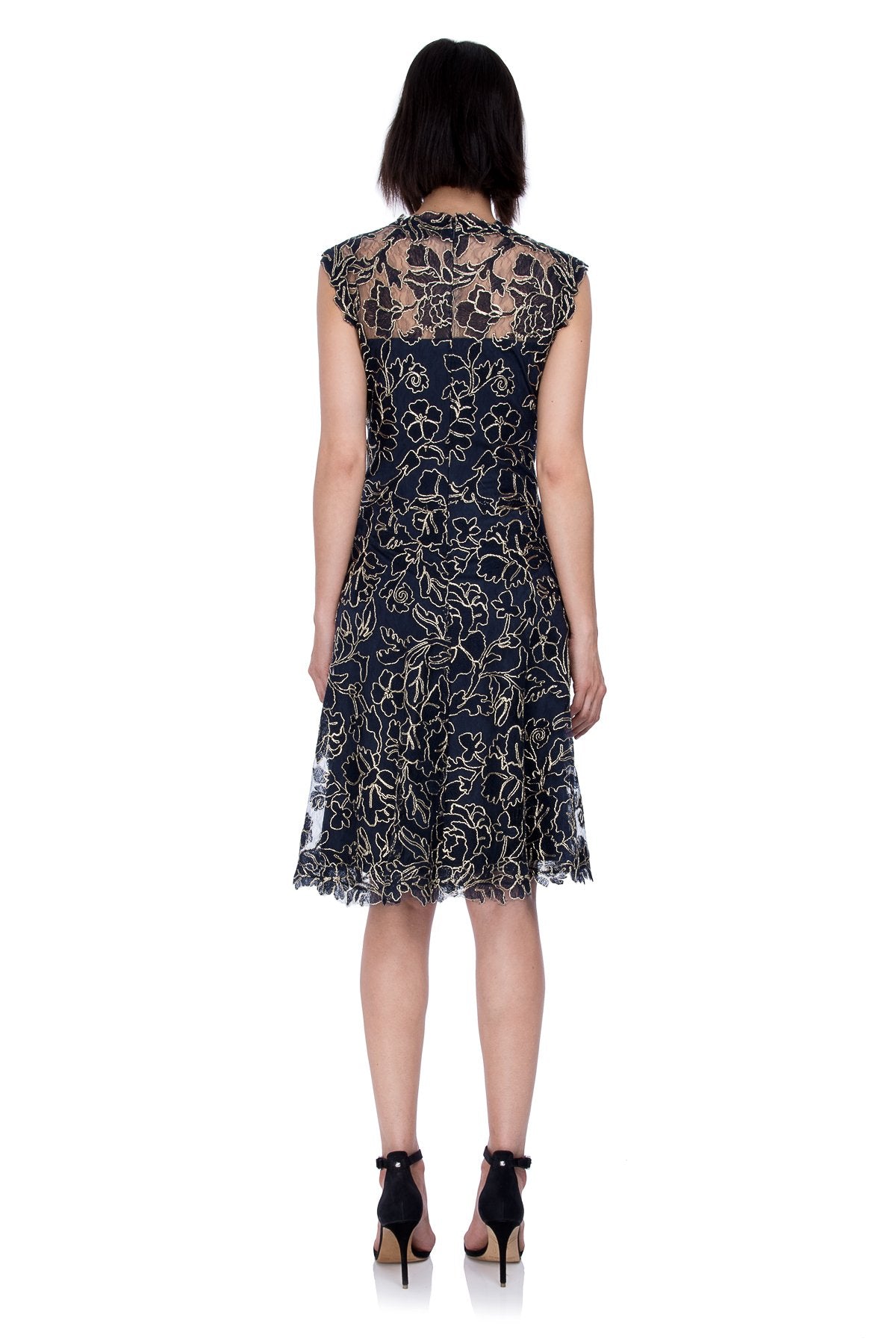 Tadashi Shoji - Tamura Dress