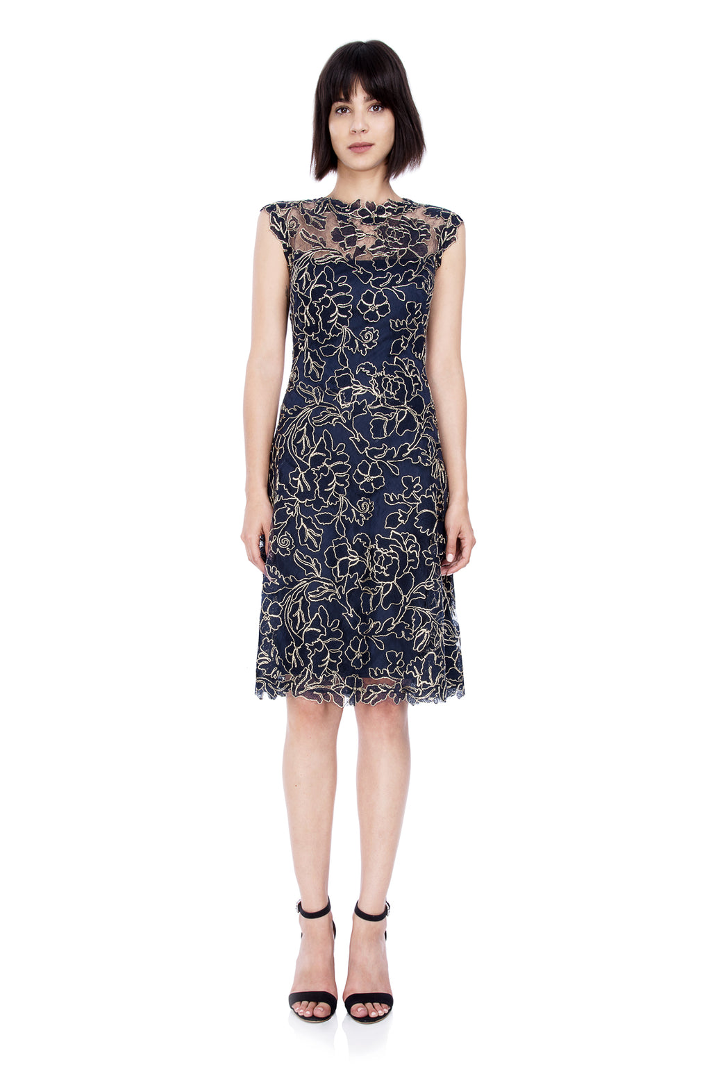 Tadashi Shoji - Tamura Dress