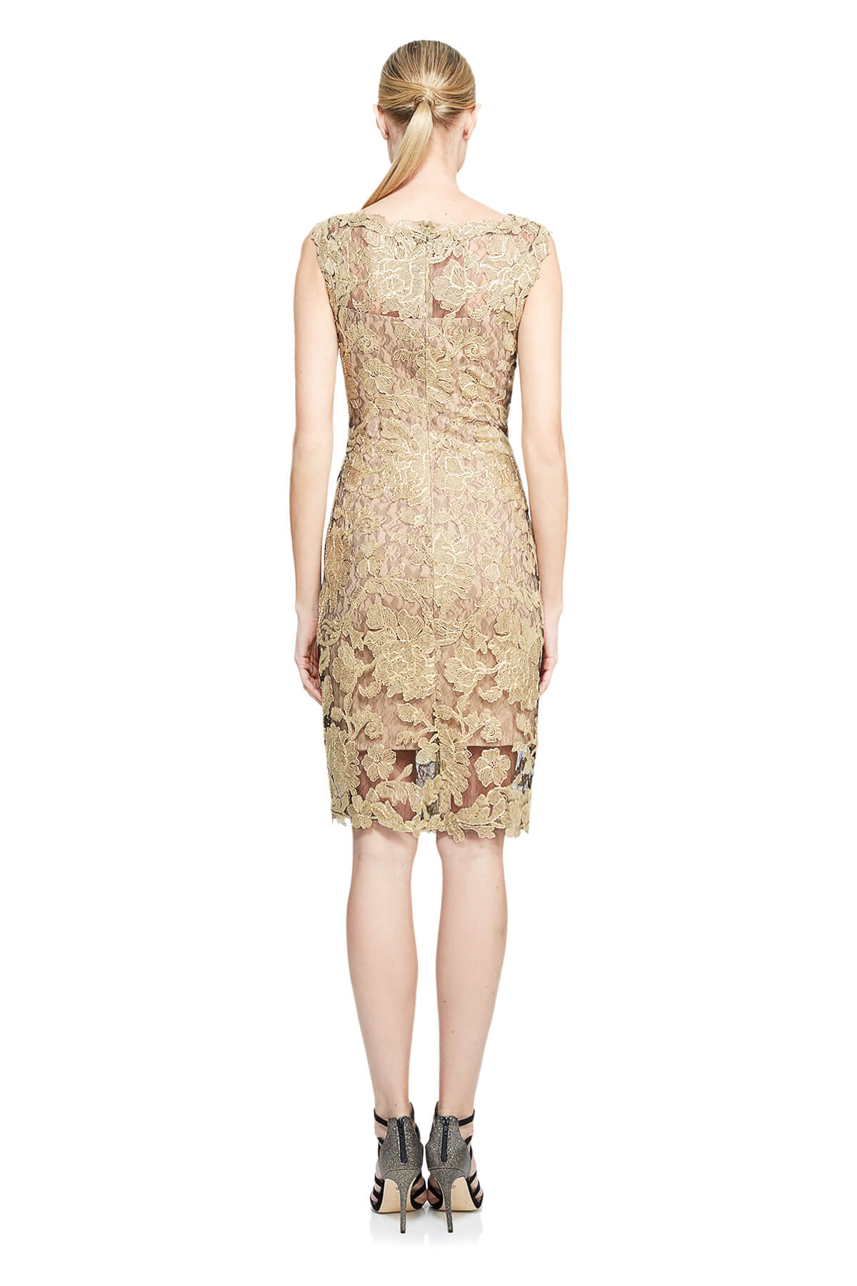 Tadashi Shoji - Lagos Dress
