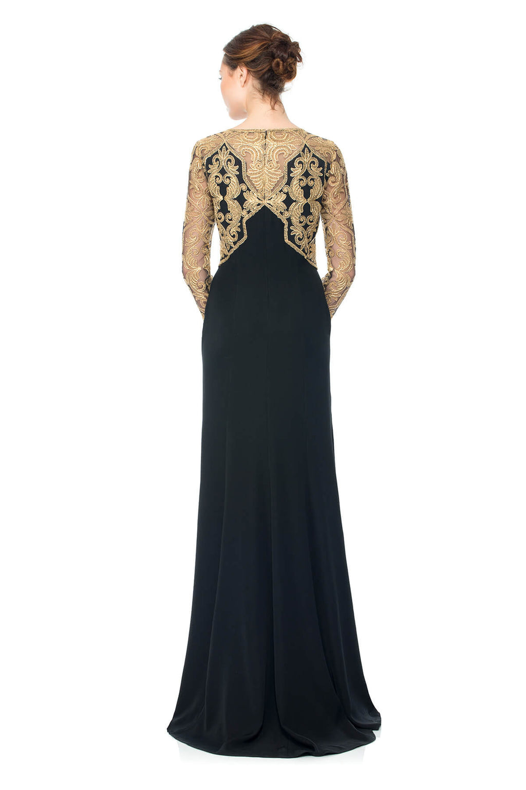 Tadashi Shoji - Sora Gown