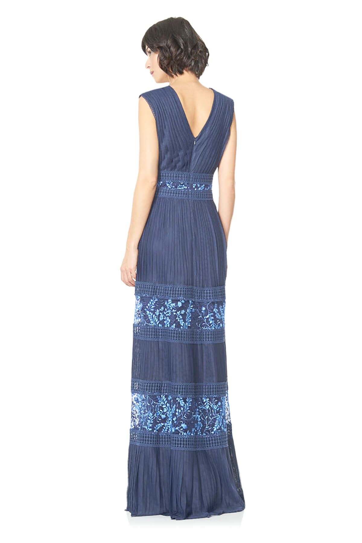 Tadashi Shoji - Suzumi Gown